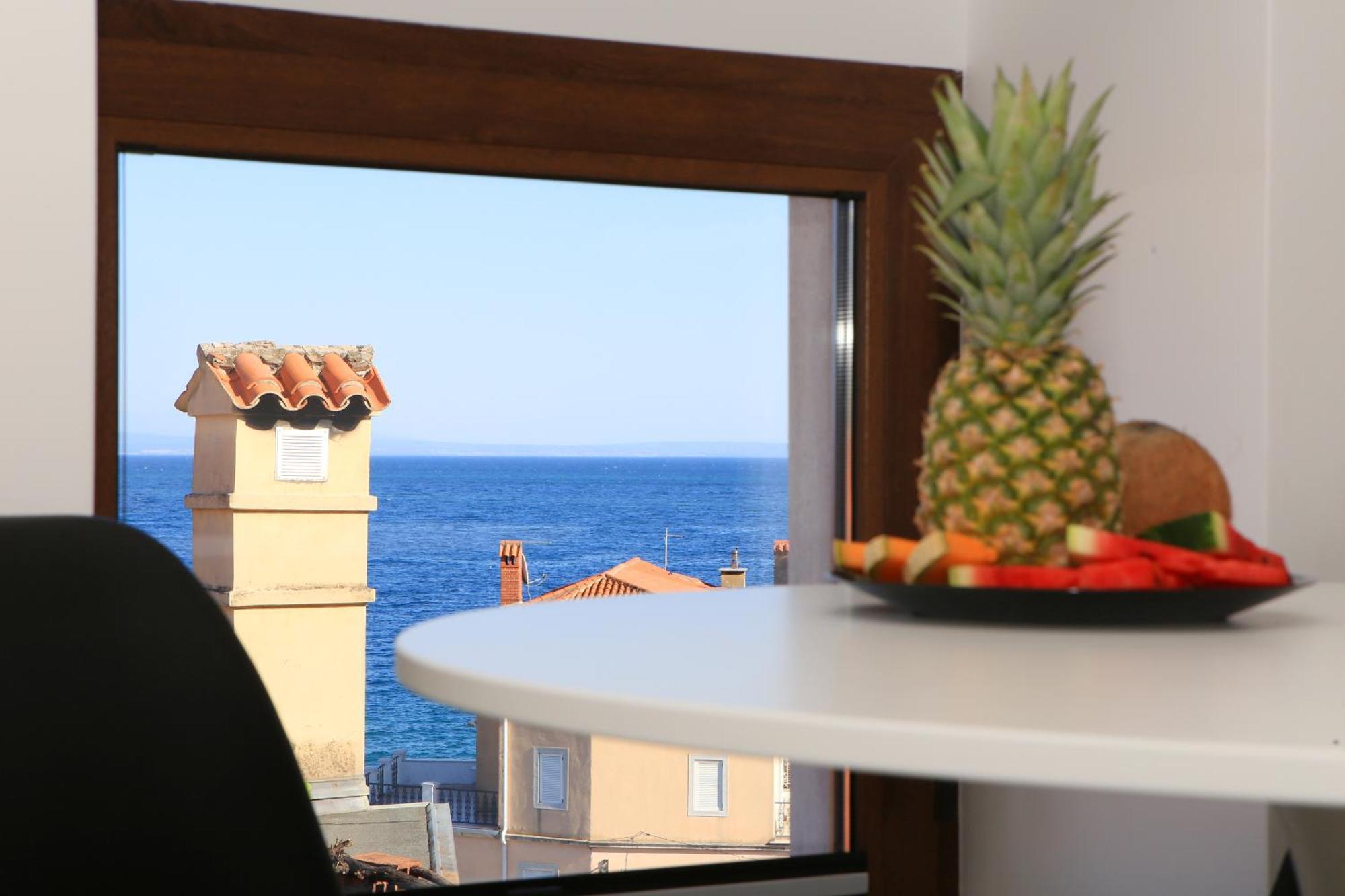 Villa Ula Premium Apartments ,Free Private Parking Opatija Exteriör bild