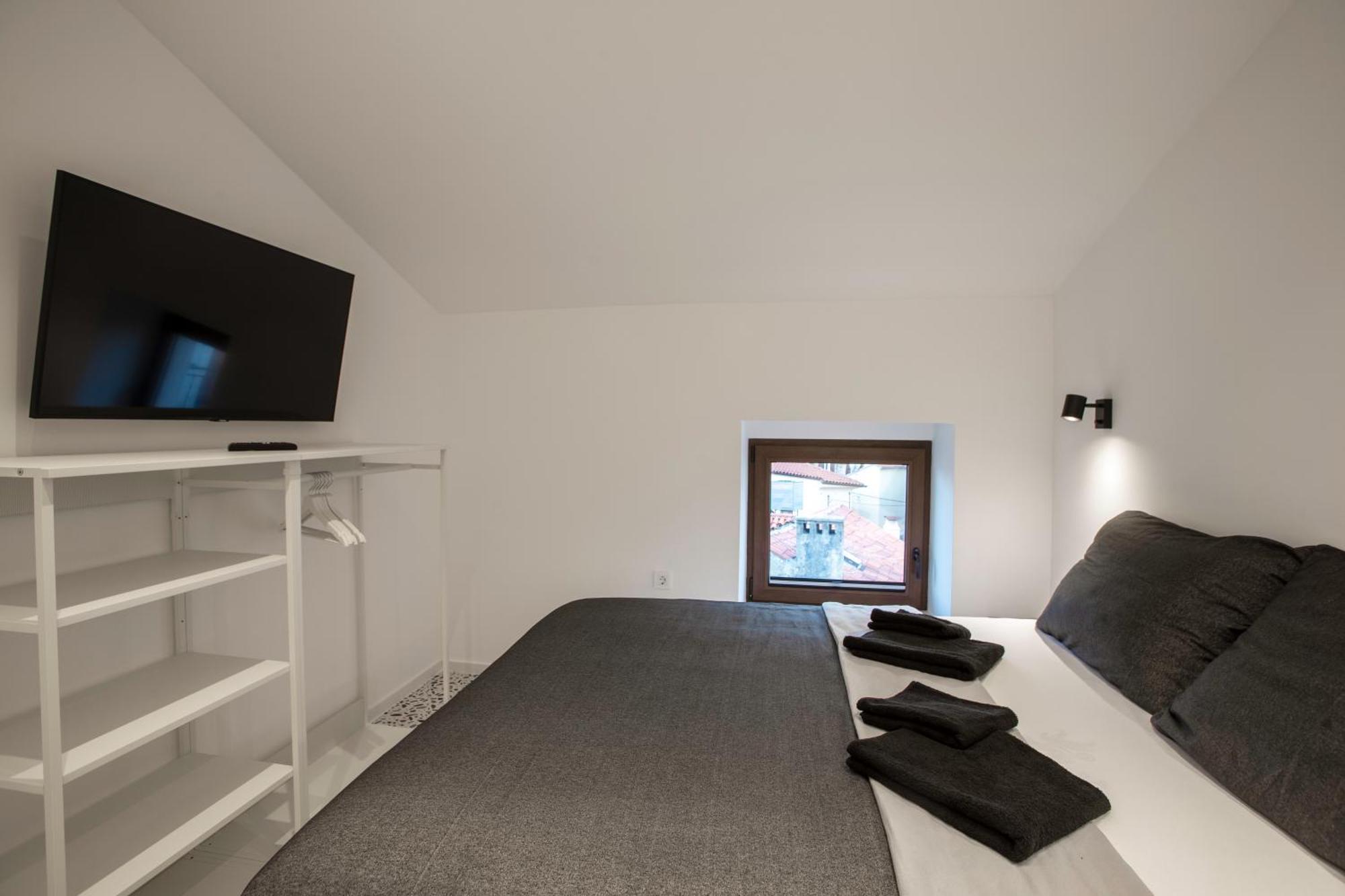 Villa Ula Premium Apartments ,Free Private Parking Opatija Exteriör bild