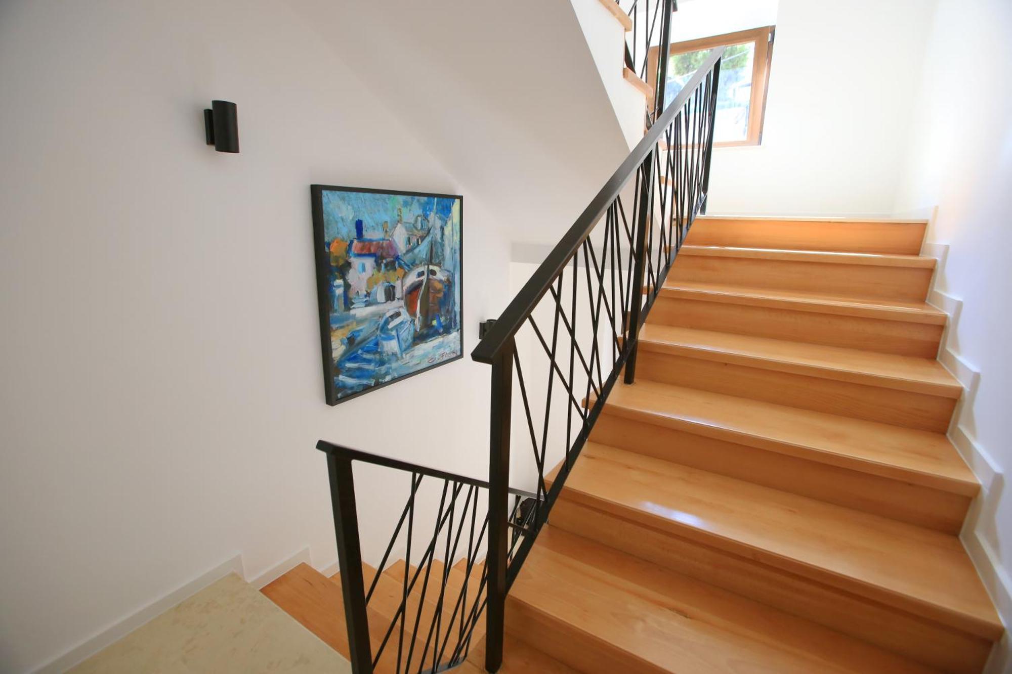 Villa Ula Premium Apartments ,Free Private Parking Opatija Exteriör bild