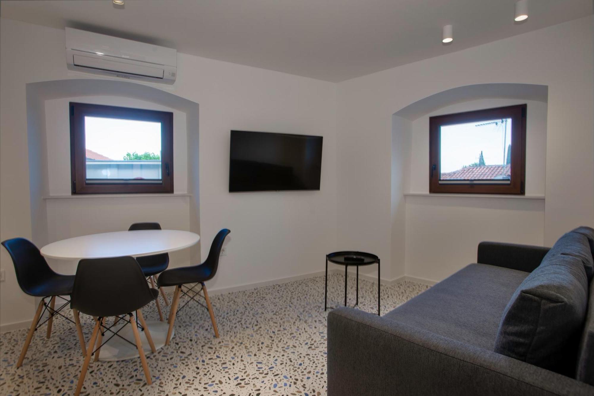 Villa Ula Premium Apartments ,Free Private Parking Opatija Exteriör bild