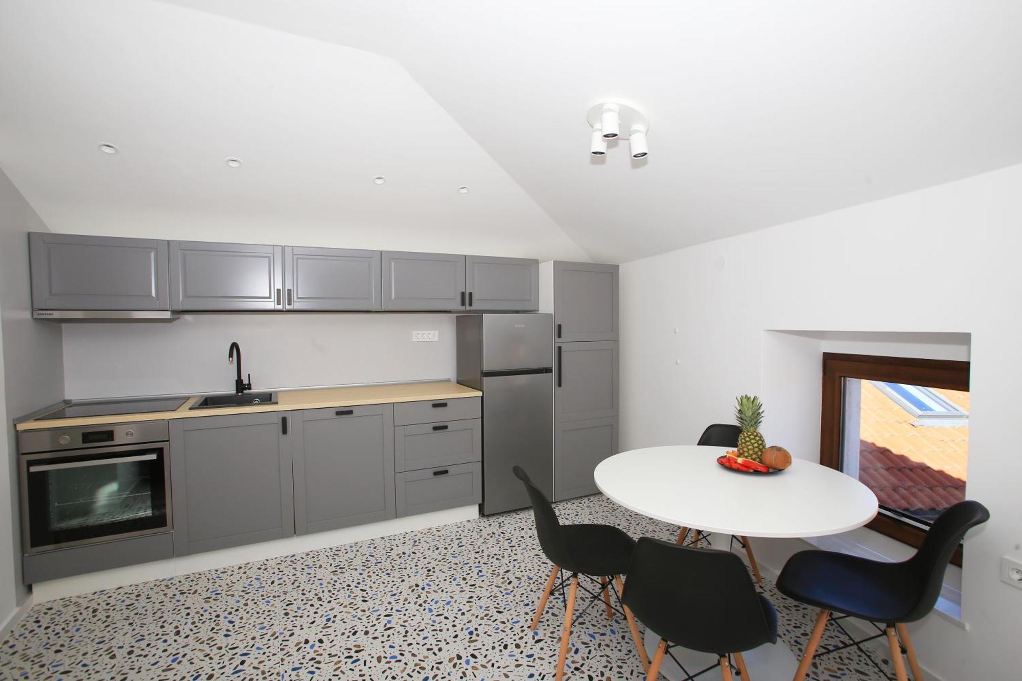 Villa Ula Premium Apartments ,Free Private Parking Opatija Exteriör bild