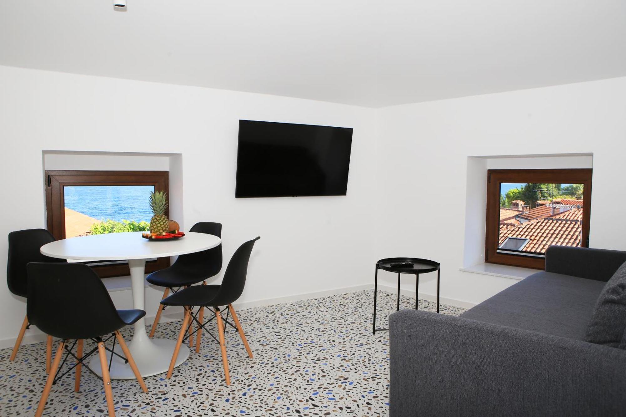 Villa Ula Premium Apartments ,Free Private Parking Opatija Exteriör bild