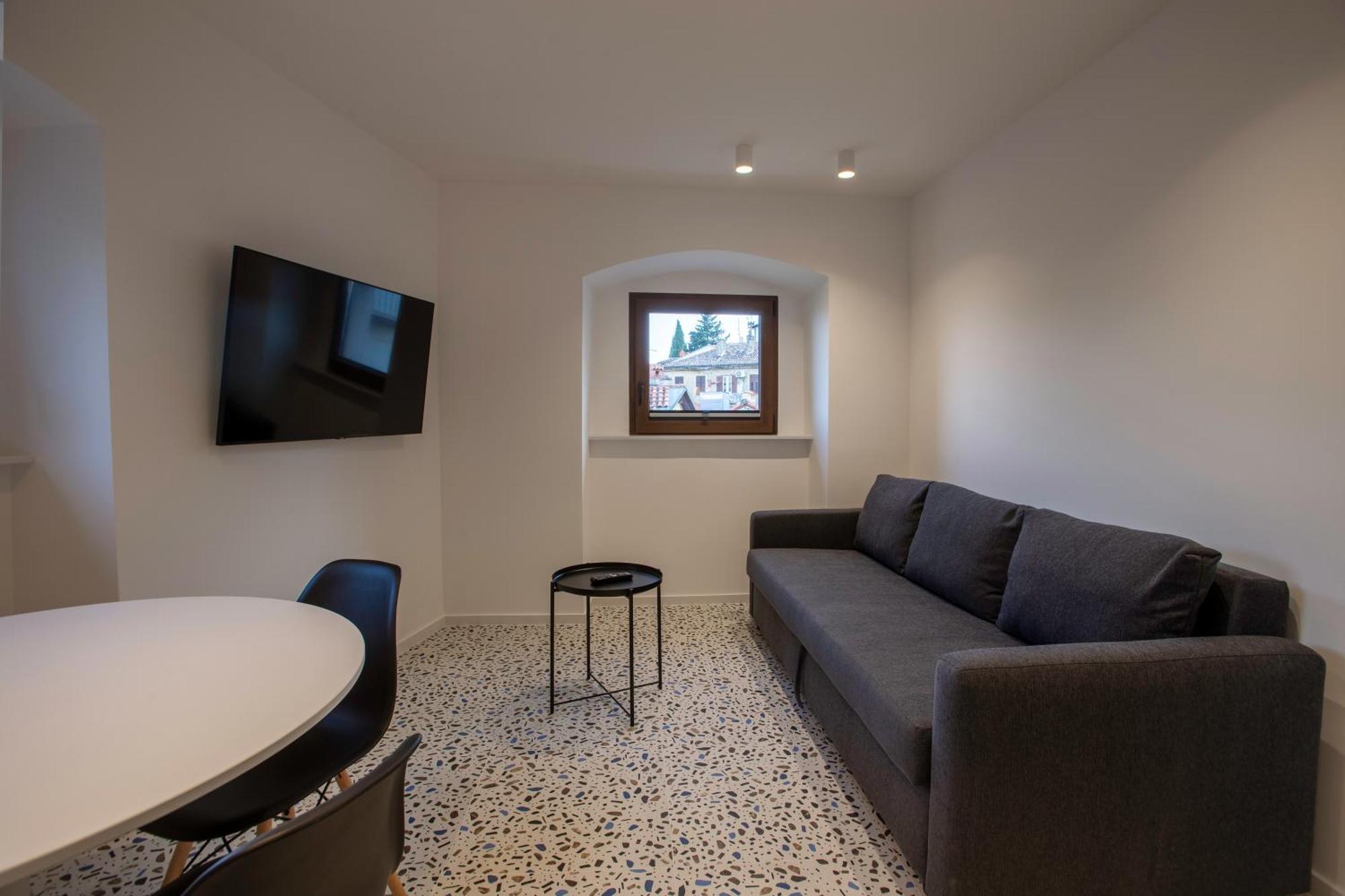 Villa Ula Premium Apartments ,Free Private Parking Opatija Exteriör bild