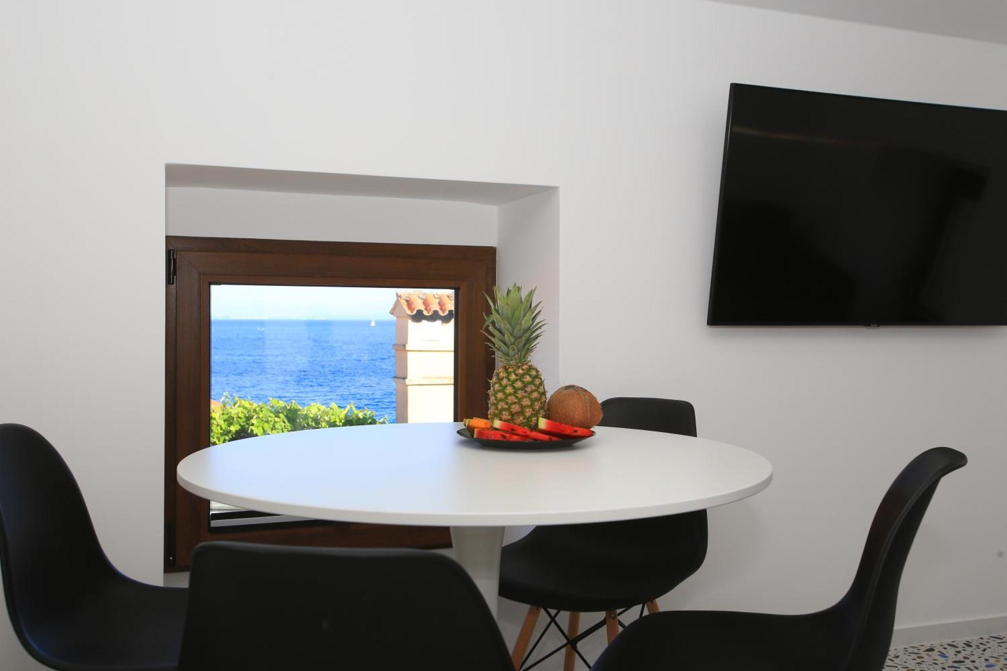 Villa Ula Premium Apartments ,Free Private Parking Opatija Exteriör bild