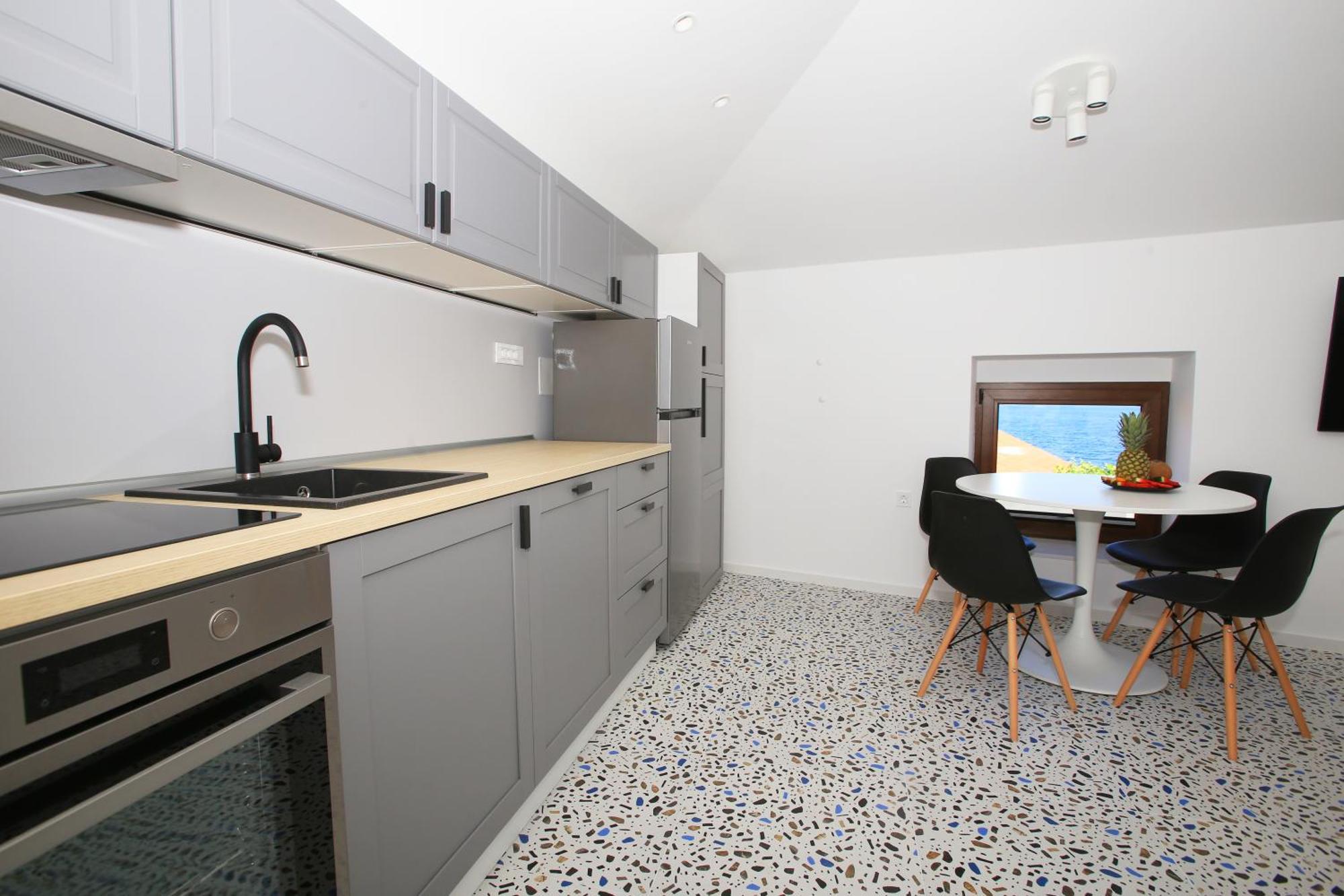 Villa Ula Premium Apartments ,Free Private Parking Opatija Exteriör bild
