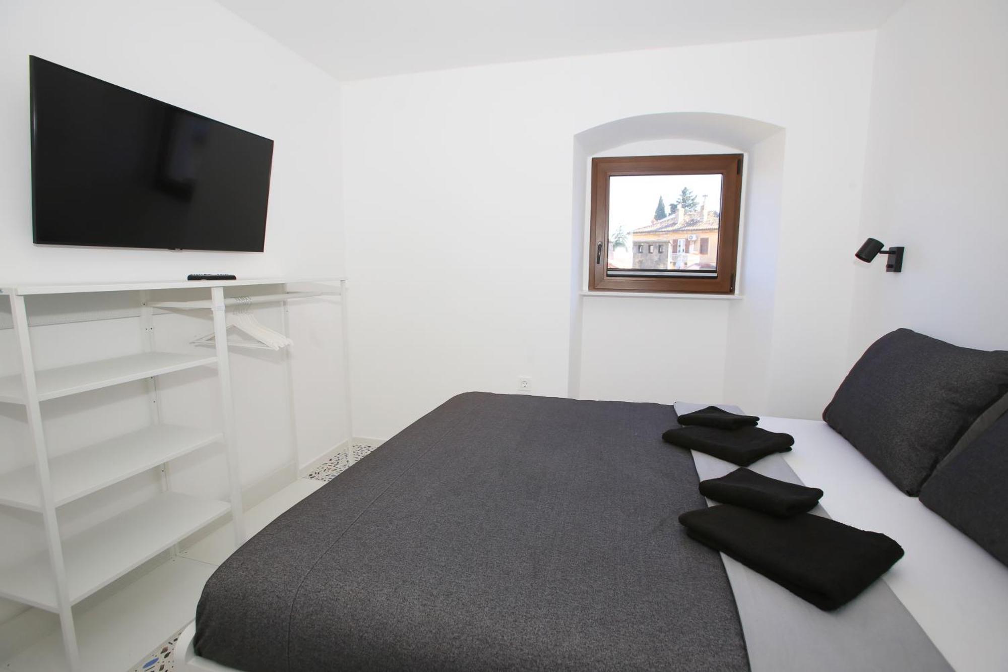 Villa Ula Premium Apartments ,Free Private Parking Opatija Exteriör bild