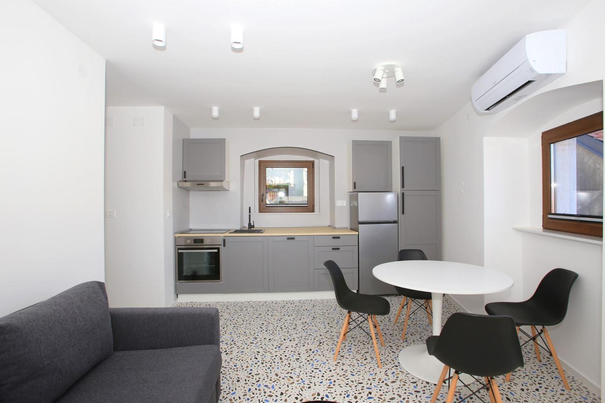 Villa Ula Premium Apartments ,Free Private Parking Opatija Exteriör bild