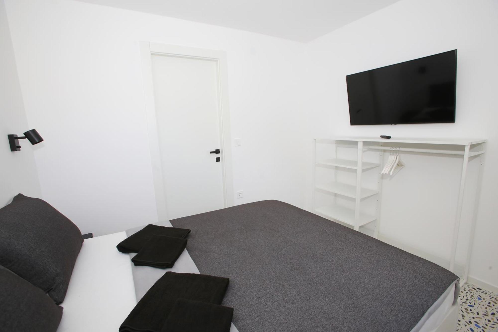 Villa Ula Premium Apartments ,Free Private Parking Opatija Exteriör bild