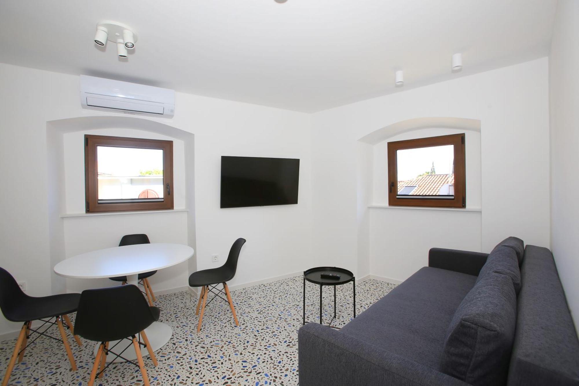 Villa Ula Premium Apartments ,Free Private Parking Opatija Exteriör bild