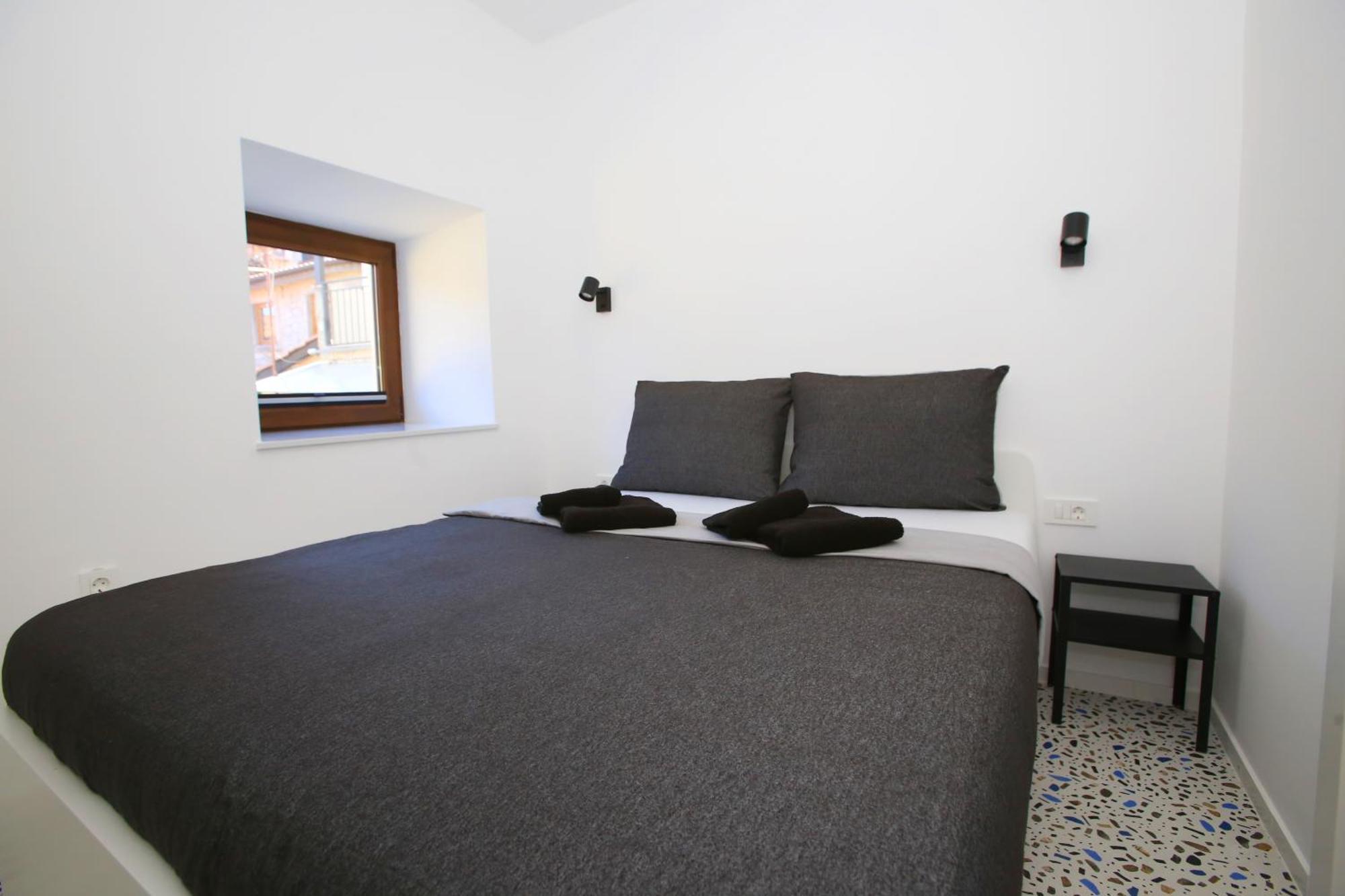 Villa Ula Premium Apartments ,Free Private Parking Opatija Exteriör bild