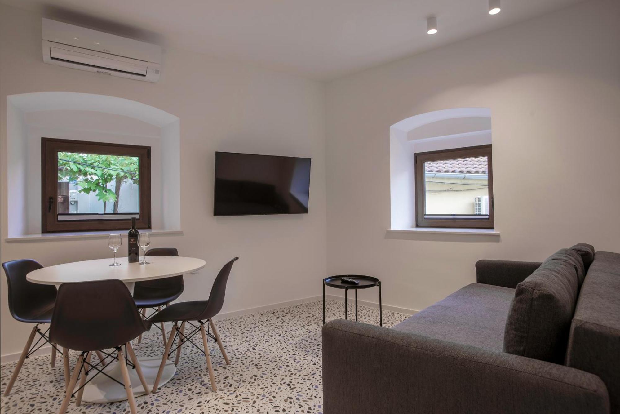 Villa Ula Premium Apartments ,Free Private Parking Opatija Exteriör bild