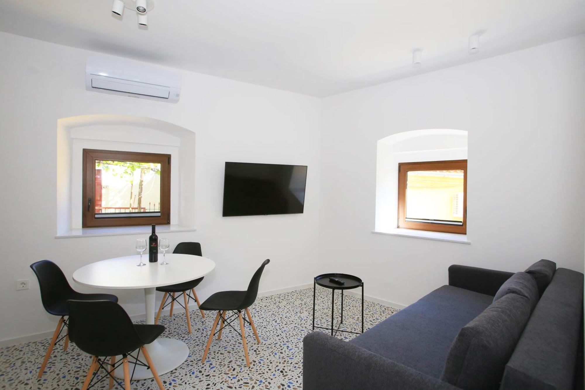 Villa Ula Premium Apartments ,Free Private Parking Opatija Exteriör bild