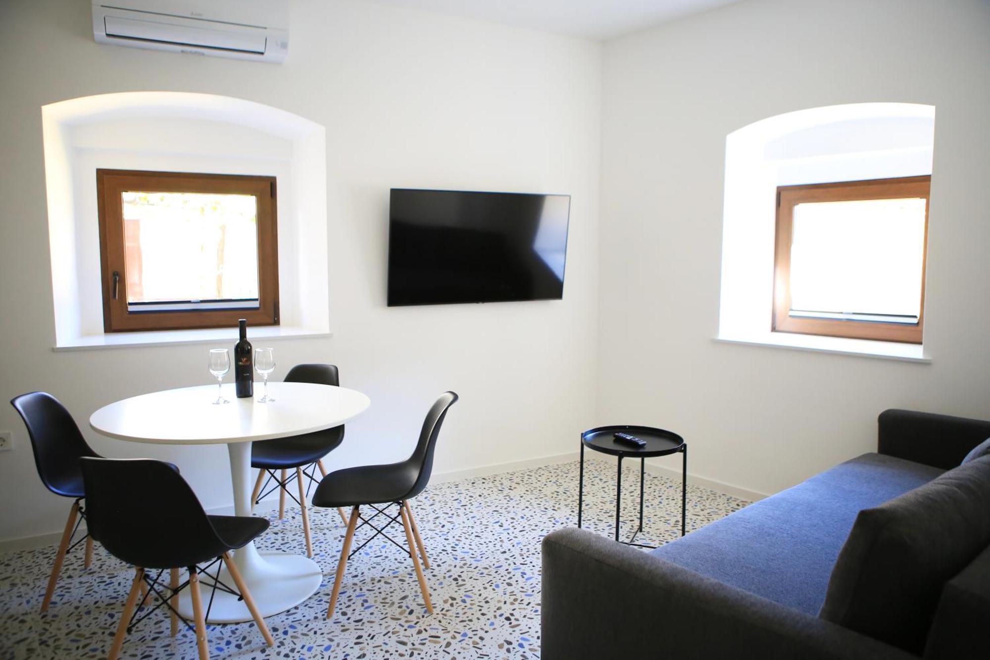 Villa Ula Premium Apartments ,Free Private Parking Opatija Exteriör bild