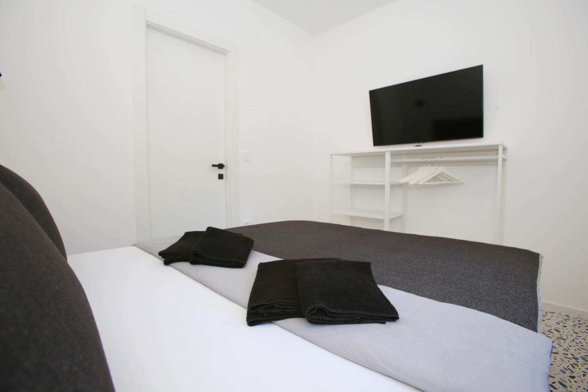 Villa Ula Premium Apartments ,Free Private Parking Opatija Exteriör bild
